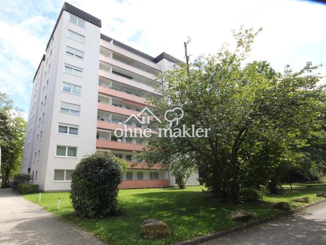 Vollvermietete 4 Zimmer WG Wohnung in Hadern, saniert und möbliert