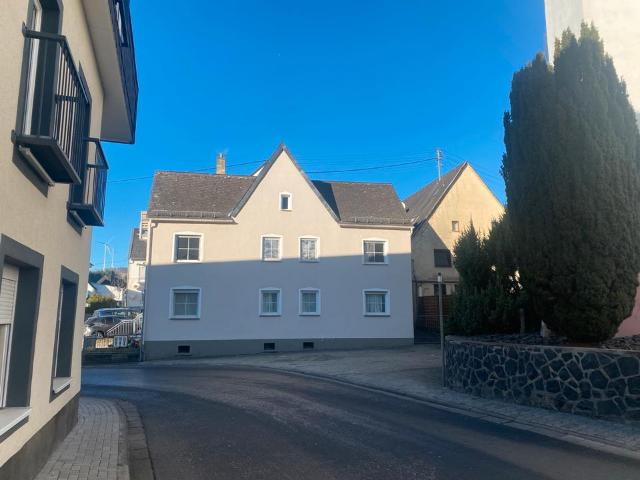 Vollvermietete 2 Familienhaus