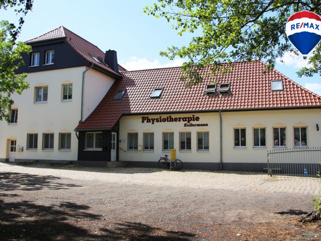 Vollvermietete Kapitalanlage zum attraktiven Kaufpreis in der Gartenstadt Möser
