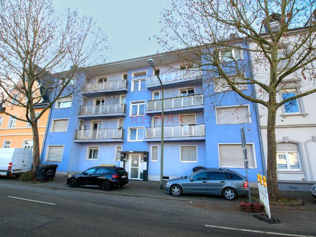 Vollvermietetes 10 Familienhaus mit nachhaltigem Ertragspotential 2010 umfassend saniert