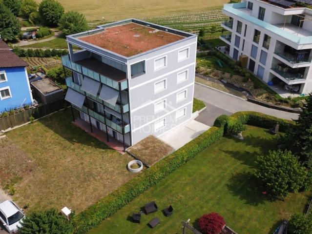 Vollvermietetes 4 Familienhaus nachhaltige Kapitalanlage