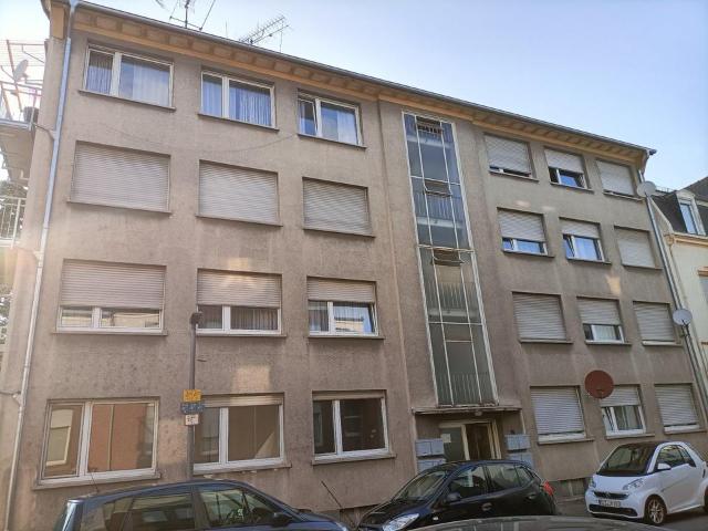 Vollvermietetes 8 FH in 66740 Saarlouis in bester ruhiger Lage