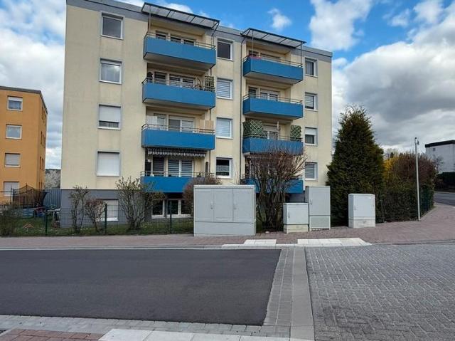 Vollvermietetes 9 Familienhaus in Großen Buseck