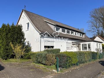 Vollvermietetes Mehrfamilienhaus, 5 Wohneinheiten, Faktor 13,85 IST RENDITE 7,22 %