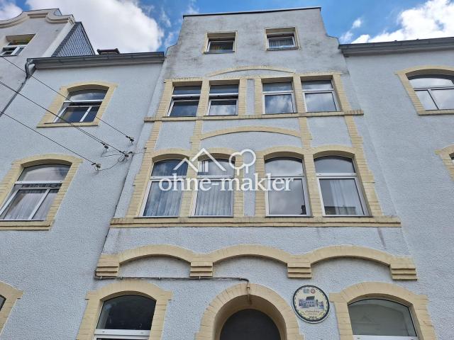Vollvermietetes Mehrfamilienhaus, 8 WE, Halberstadt – courtagefrei vom Eigentümer