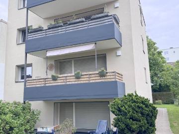 Vollvermietetes Mehrfamilienhaus in Weitmar Mark