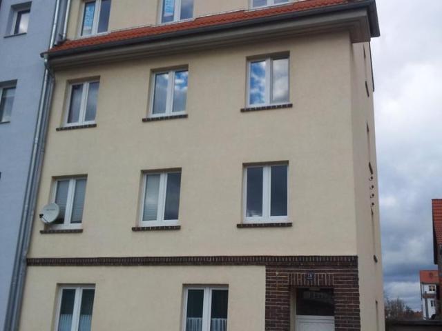 Vollvermietetes Mehrfamilienhaus in Eisenach provisionsfrei