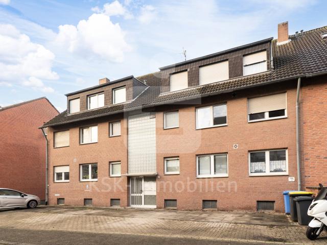 Vollvermietetes Mehrfamilienhaus in Kerpen Sindorf. Investieren Sie in den Top Standort von Kerpen