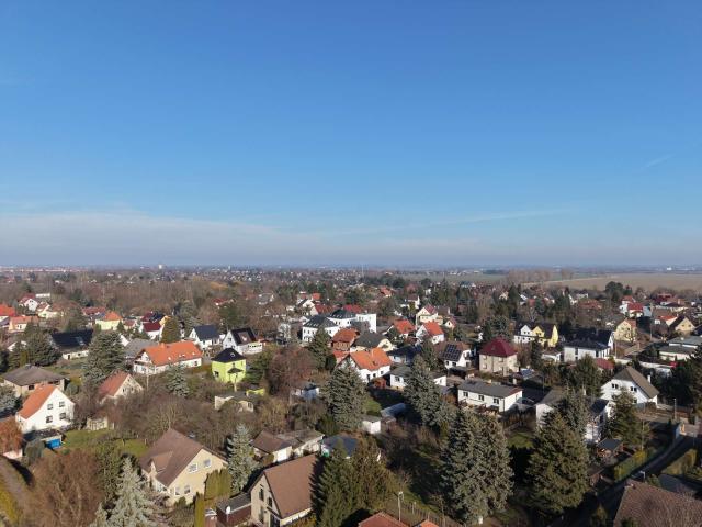 Vollvermietetes Mehrfamilienhaus mit neuer Heizungsanlage aus 2020 in Leipzig Holzhausen