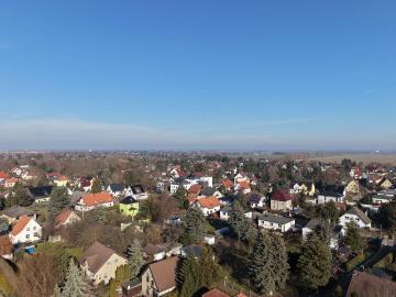 Heiterblick, Brandenburg-Südwest-Südost, Bundesland Brandenburg