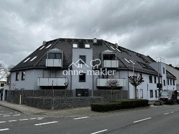 Kellersberg, Kölner Bucht, Nordrhein-Westfalen