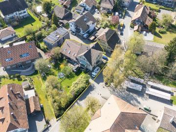Vollvermietetes Renditeobjekt in Seelandlage
