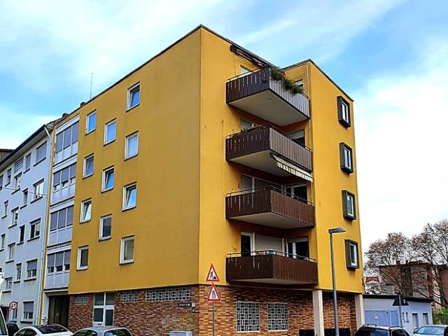 Vollvermietetes Wohn und Geschäftshaus mit attraktivem Upside Potenzial