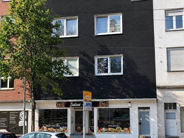 Vollvermietetes Wohn & Geschäftshaus in Herne Wanne