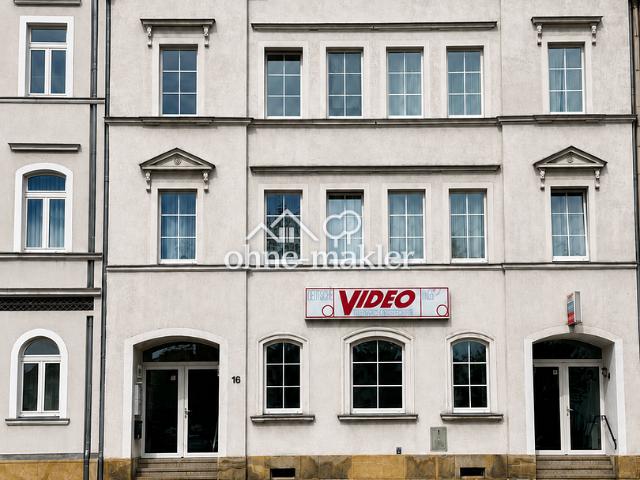 Vollvermietetes Wohn & Geschäftshaus in Zittau | ca. 10 % Rendite | 44.472 € Kaltmiete p.a