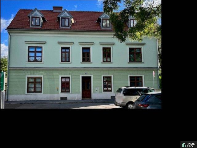 Vollvermietetes Zinshaus als Anlageobjekt in ausgezeichneter Lage in Leoben