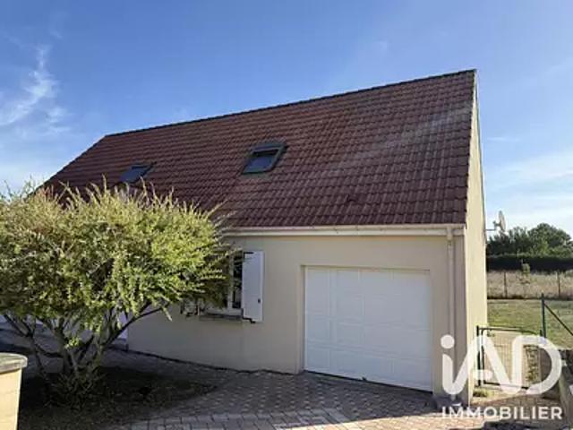 Volmerange lès Boulay 57220 Achat / Vente maison 5 pièces t5 terrasse parking