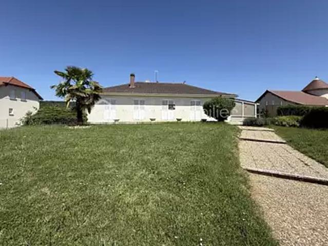 Volmerange lès Boulay 57220 Achat / Vente maison 8 pièces t8 terrasse cave