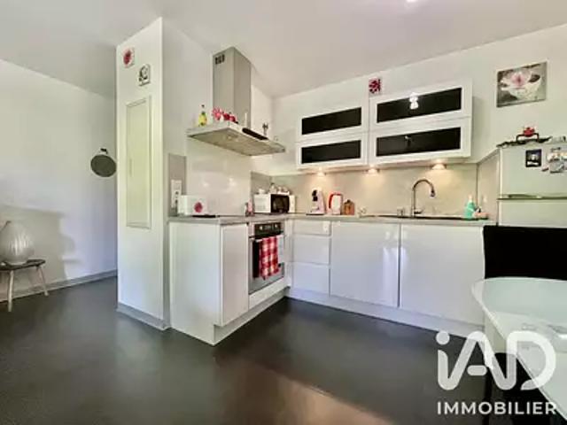 Volmerange les Mines 57330 Achat / Vente appartement 3 pièces t3 terrasse parking