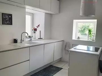 57330, Kanfen, Moselle, Lorraine - Jardin