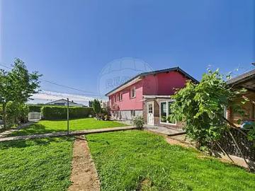 Maison à vendre à Kanfen - Balcon