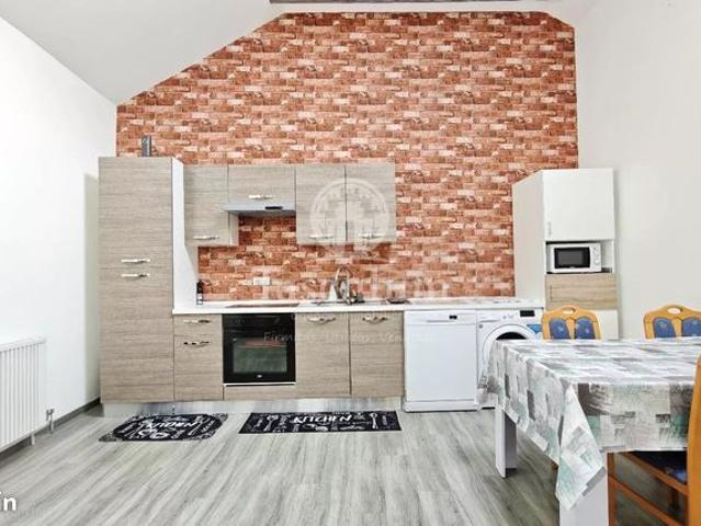 Volmerange les Mines | Appartement 2 Chambres | Terrasse & Garage
