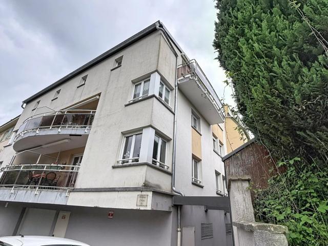 VOLMERANGE LES MINES F4 295000EUR