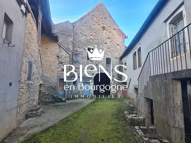 Volnay 21190 Achat / Vente maison 12 pièces t12 parking
