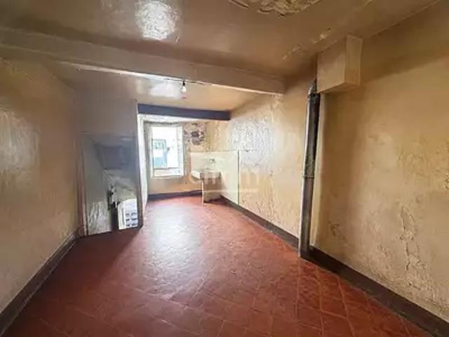 Volonne 04290 Achat / Vente maison 3 pièces t3