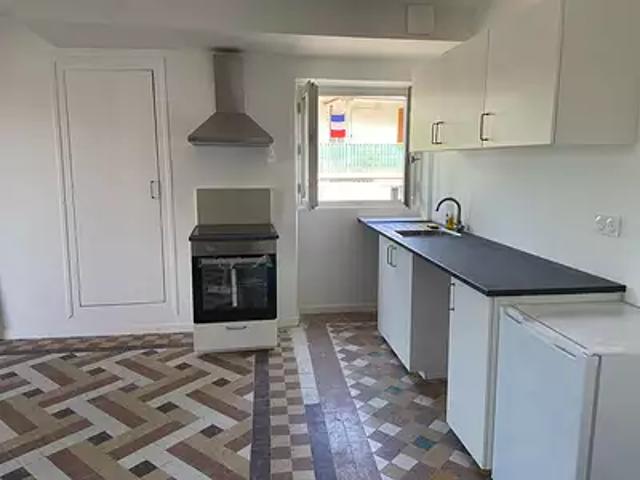 Volonne 04290 Location appartement 2 pièces t2
