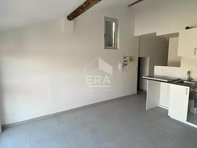 Volonne 04290 Location appartement 2 pièces t2