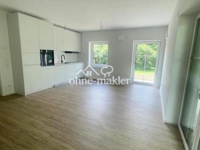 Vor den Toren Hamburgs: Nur noch 4 Traumwohnungen zw. 82 m2 u. 92 m2 Wfl. ab 1.100 € Kaltmiete !