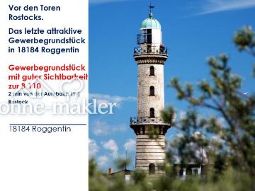 Roggentin, Bad Doberan, Bad Doberan, Mecklenburg-Vorpommern, Mecklenburg-Vorpommern