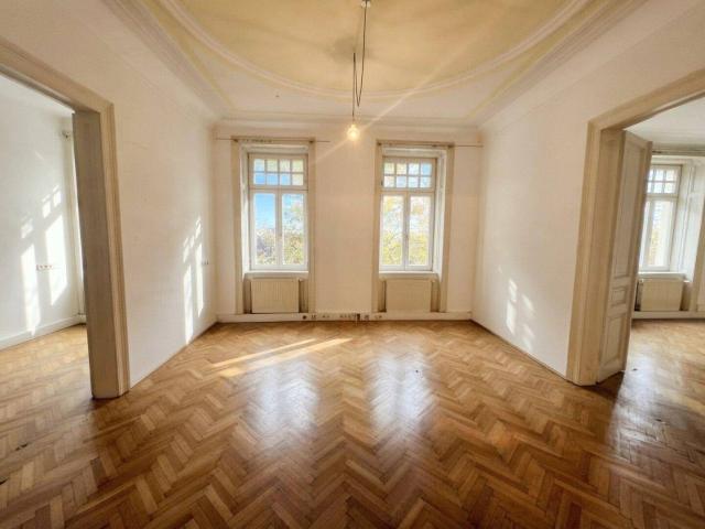 Vor den Toren Schönbrunns ! Unsanierte & teilsanierte Wohnungen in der Winckelmannstraße 8 zu verkaufen !