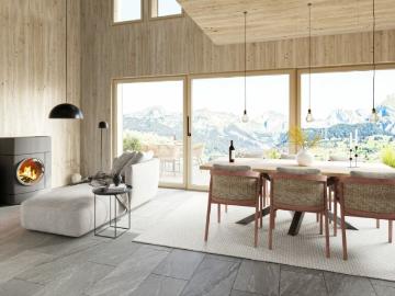 Vorankündigung: 4.5 Zimmer SmartHaus und ein unverbaubares Panorama