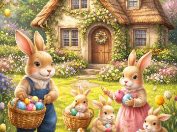 Mörfelden-Walldorf, Taunus, Rheinland-Pfalz