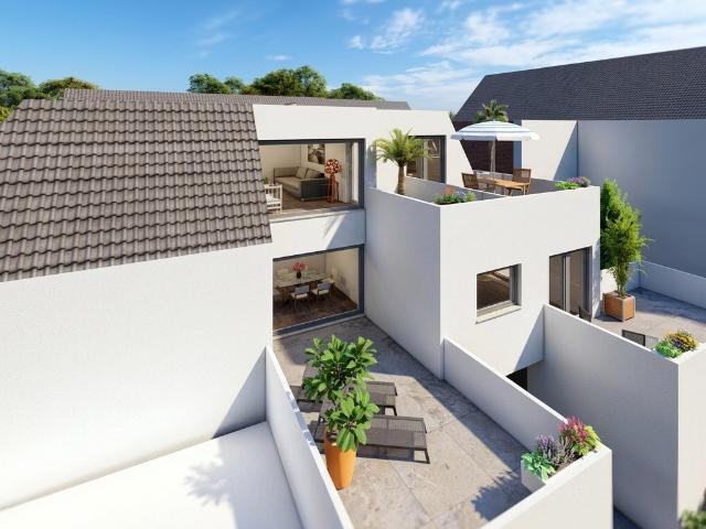 Vorankündigung: Unkel Altstadt Gehobenes Wohnambiente auf 130m²