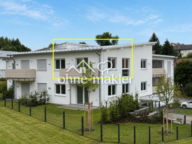 Vorankündigung barrierefreie 3 Zimmer Wohnung Taufkirchen Vils