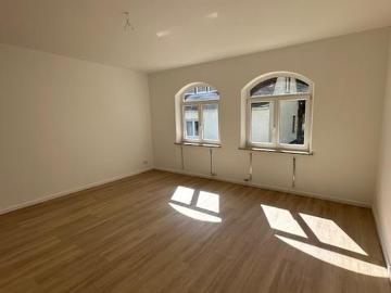 Etagenwohnung mieten in Gerasmühle - Büroraum