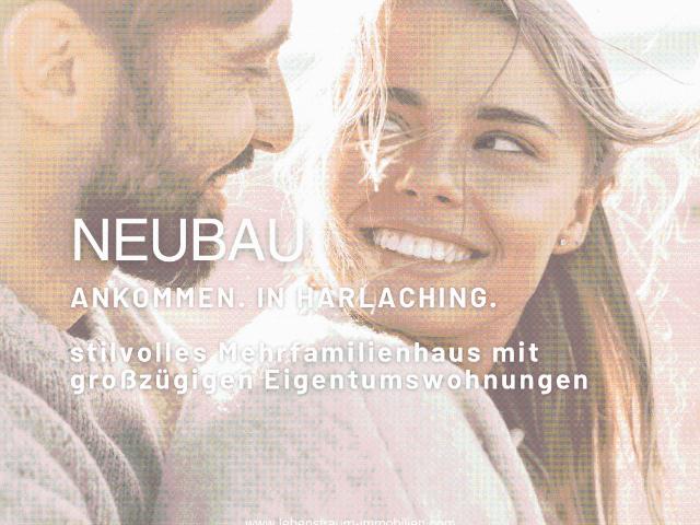 Vorankündigung: Exklusive 2 Zi. Eigentumswohnungen am Schmorellplatz in Harlaching