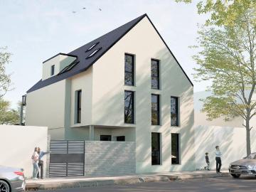 Vorankündigung | Kernsaniertes MFH | 3 Eigentumswohnungen
