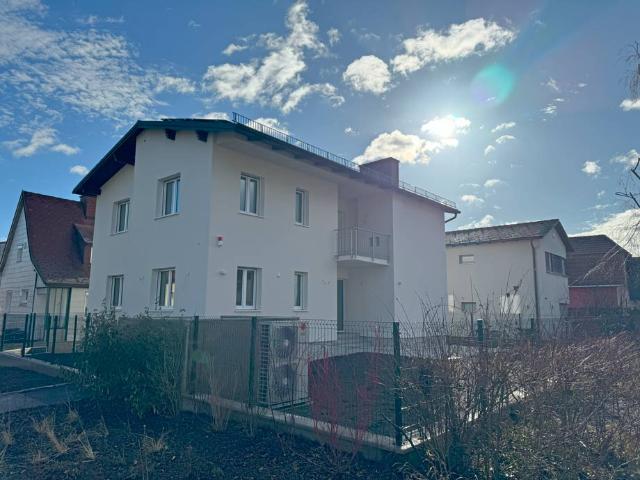 Korneuburg – großes modernes Miethaus im Zentrum – 180 m² Wohnfläche