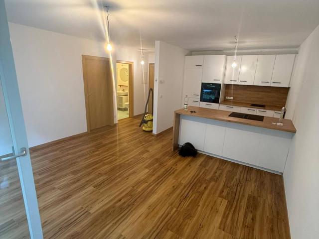 Vorankündigung: Pärchengeeignete Zweizimmerwohnung im Zentrum Innsbrucks