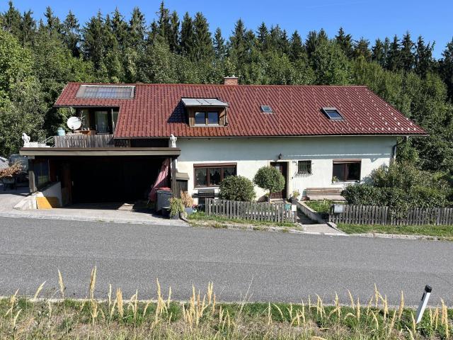 VORANKÜNDIGUNG! Ruhig gelegenes Einfamilienhaus in Biberbach zu verkaufen