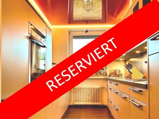 Vorbildlich renoviert!