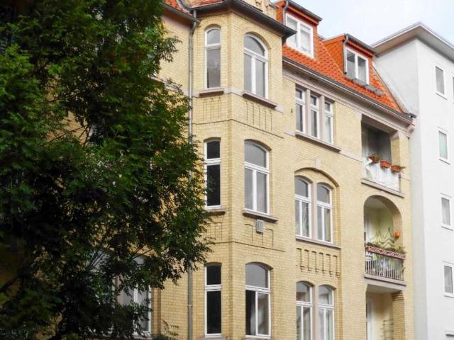 Vorderer Westen/Nähe Kirchweg Außergewöhnlich stilvolle, großzügige und wunderschöne ETW