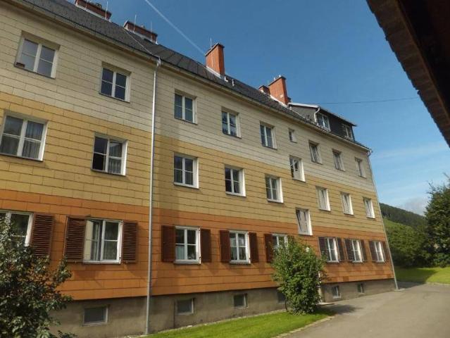 Vordernberg geförderte Miete 2 Zimmer