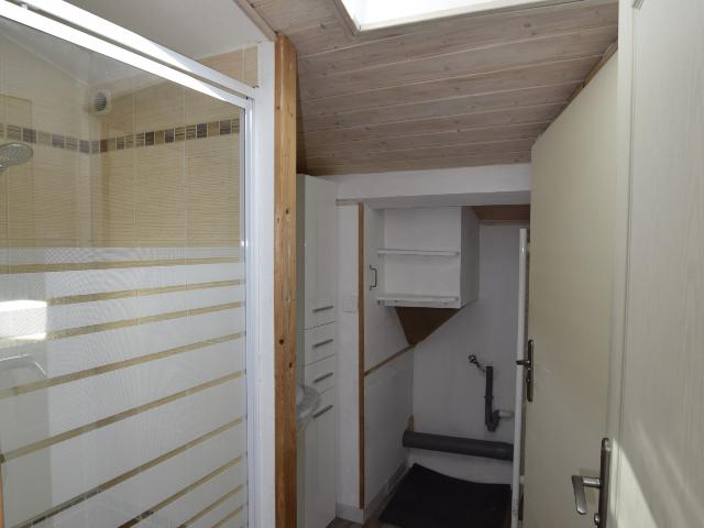 Voreppe T2 MEUBLé avec terrasse