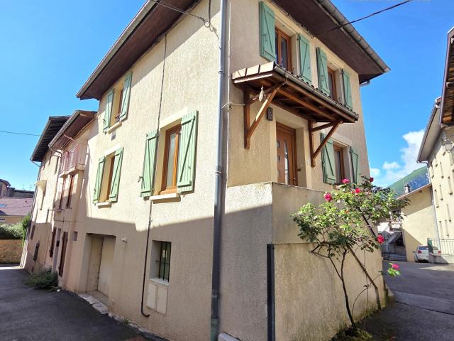 VOREPPE VILLAGE