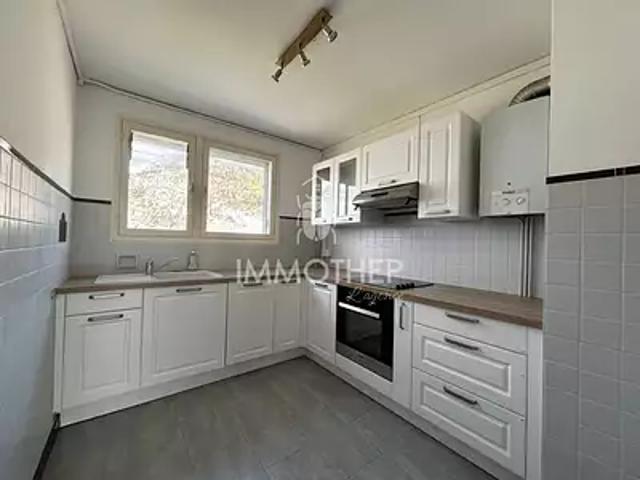 Voreppe 38340 Location appartement 3 pièces t3